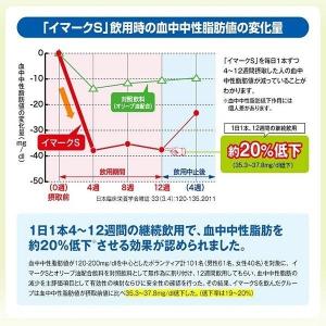 送料無料 ニッスイ特保飲料イマークS 10本セットの詳細画像1