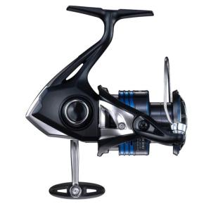 シマノ(SHIMANO) スピニングリール 21 ネクサーブ 4000HG