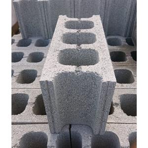 コンクリートブロック 基本 2個セット JIS工場製品 C種