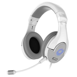 Ozone Gaming Gear Onda Pro White X-Surround Progam...