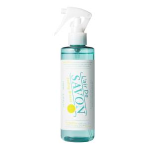 L'air De SAVON(レールデュサボン) レールデュサボン ファブリックスプレー フィーリングブリーズ 250ml
