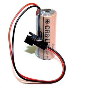 Plcbatt? 純正 3V 電池 CR8.LHC ｜TOTO アクアオート自動水栓用電池 57211
