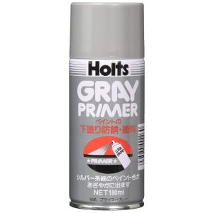 ホルツ プライマー P-3 グレー 180ml