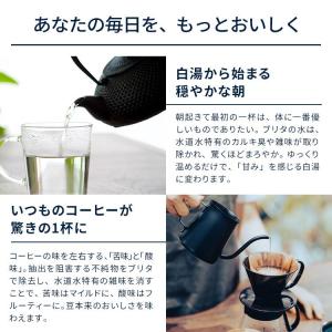 浄水器 ブリタ brita 公式 フロー カー...の詳細画像5