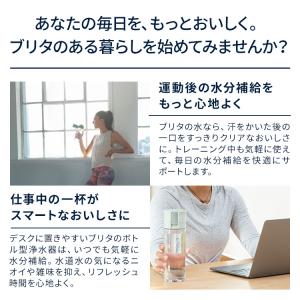 公式 ブリタ カートリッジ 6個セット 訳アリ...の詳細画像4