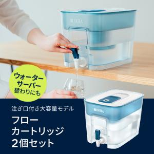 【健康習慣セット】 フロー カートリッジ2個入...の詳細画像3