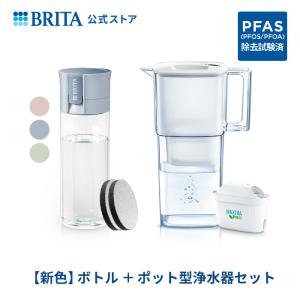 ARIIX ピュリティウォーターボトル 740mL＆フィルター2個セット ARIIX アリックス PURITII ピュリティ ウォーターボトル