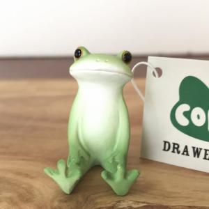 コポー 十二支 12体セット (72514-72525) 干支 カエル・フィギュア