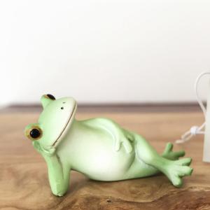 コポー 十二支 12体セット (72514-72525) 干支 カエル・フィギュア