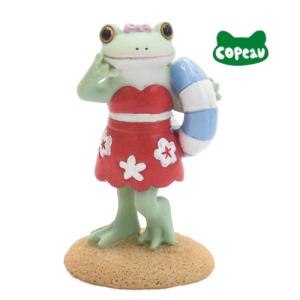 ダイカイ Copeau コポー 七福神7点セット・ 恵比須 大黒天 毘沙門天