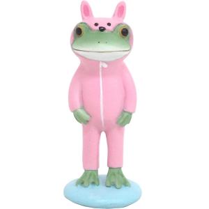 コポー 十二支 12体セット (72514-72525) 干支 カエル・フィギュア