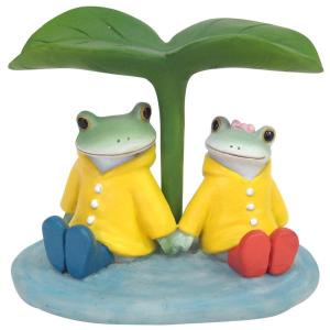 コポー 十二支 ウマ (72519) カエル・フィギュア 2026年 干支 カエル