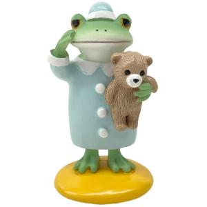 メタルクラフト 音楽隊 かえる ジャンクアート 金属アート 鉄 楽器