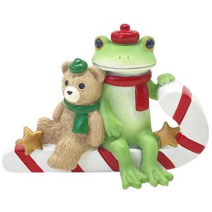 【廃盤】スワロフスキー　オオカミ　オブジェ SWAROVSKI スワロフスキー Swarovski 2004年 廃盤品 『オオカミ