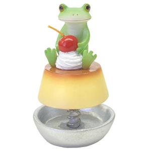 ダイカイ Copeau コポー 大掃除で大忙し /フィギュア・カエル
