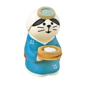 DECOLE（デコレ） concombre コンコンブル 鬼っこ猫 恵方巻【まったり