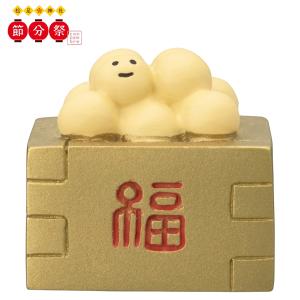デコレ (DECOLE) concombre コンコンブル 福豆 【松足神社 節分祭】 2023年節分の商品画像
