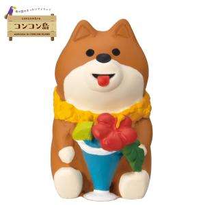 DECOLE（デコレ） concombre コンコンブル コンコン島14点セット