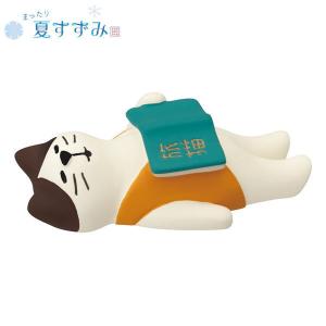 DECOLE デコレ(DECOLE) concombre コンコンブル 旅猫ツアーズ8