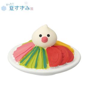 DECOLE（デコレ） コンコンブル / 文鳥冷やし中華 / 2024 まったり夏