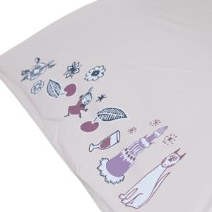 《公式》ムーミン 晴雨兼用 軽量折りたたみ傘 ...の詳細画像4