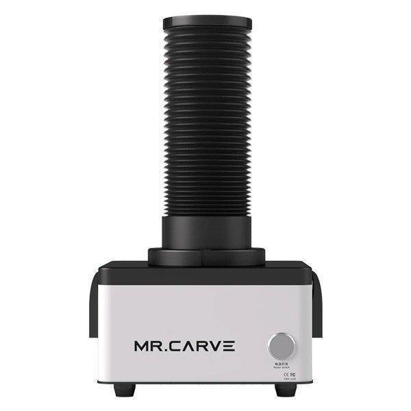 レーザー彫刻機 オプション 加工機 レーザー カッター 全シリーズ対応 オプション エアクリーナー ...