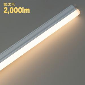 LED蛍光灯 T5 器具一体型 40w形 スリ...の詳細画像5