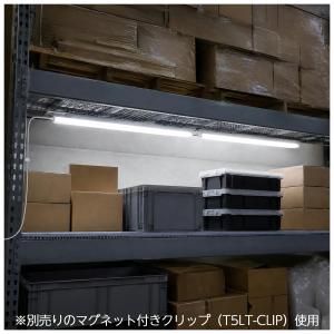 LED蛍光灯 T5 器具一体型 40w形 スリ...の詳細画像2