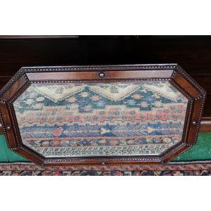 ☆在庫一掃セール☆送料無料☆ イギリス アンティークミラー ミラー