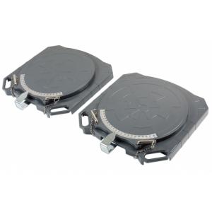 日本語説明書なし】Gunson-G4008 TRAKRITE サイドスリップテスター