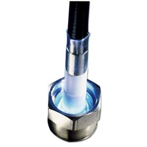 GUNSON-G4074 カラーチューン ねじ径14mm プラグ用キット