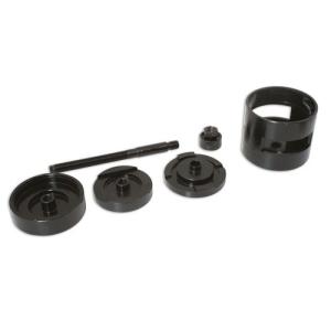 トヨタ純正 リヤアクスルキャリヤブシュ 48725-28080 2個セット トヨタ（TOYOTA） 純正部品 リヤアクスルキャリヤ ブシュ LH 品番48725