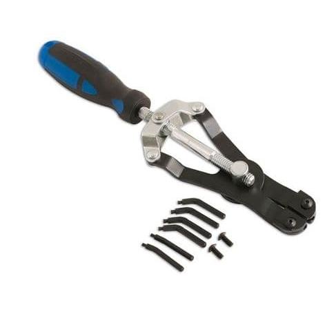 Laser-4926 サークリッププライヤー