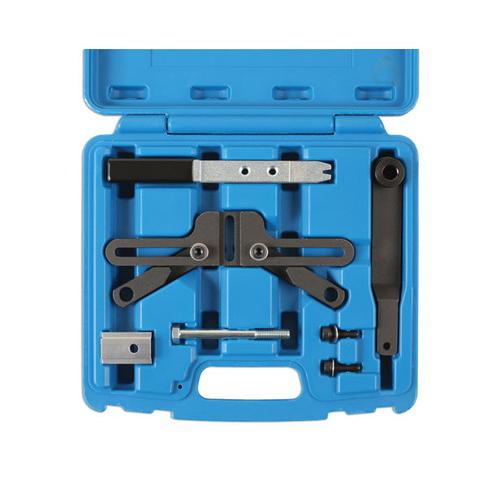 Laser-6111 フライホイール ロック ツール セット - BMW MINI用