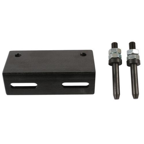 Laser-6171 シリンダーヘッドスタンド  Ducati