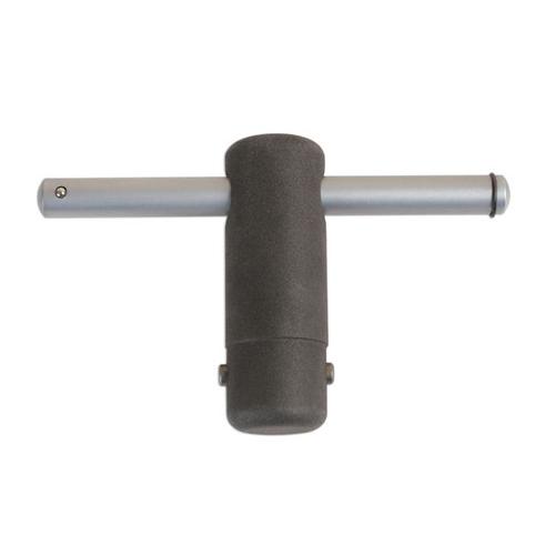 Laser-6351 フロントアクスルアライメントツール - Ducati