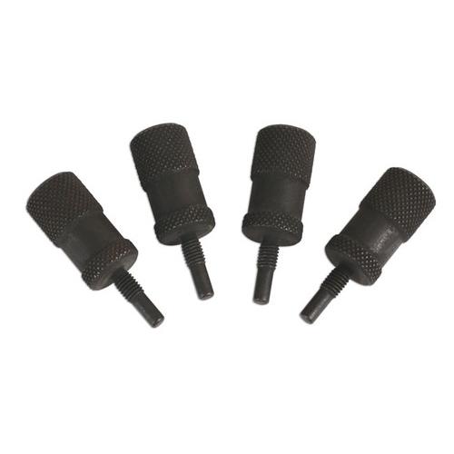 Laser-6366 カムシャフトロッキングピン - Ducati 2 valve