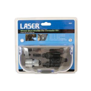 LASER-6527 ホイール スタッド リペアセット PSA メルセデスベンツ BMW ボルボ V...