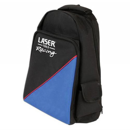 Laser 6591 Laser tools racing  ツール バックパック