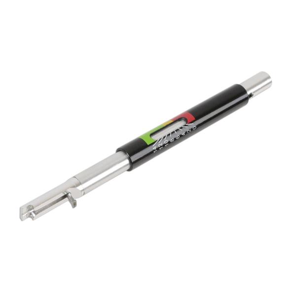 Laser-6678 ブレーキパッド厚さゲージ