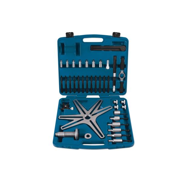 Laser-7027 SAC　クラッチアライメントツール Audi, BMW, Fiat, Merc...