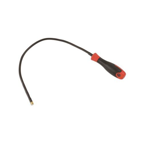 LASER-7211 マグネットキャッチ　絶縁工具