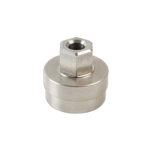 Laser-7307 カムシャフトナット　ソケット　28mm Ducati