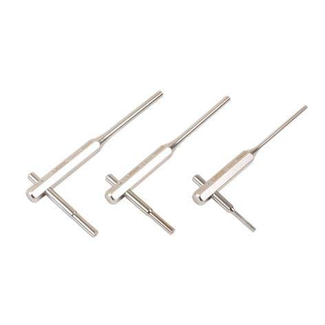 Laser-7865 ツインファンクションブレーキピンパンチ3点セット