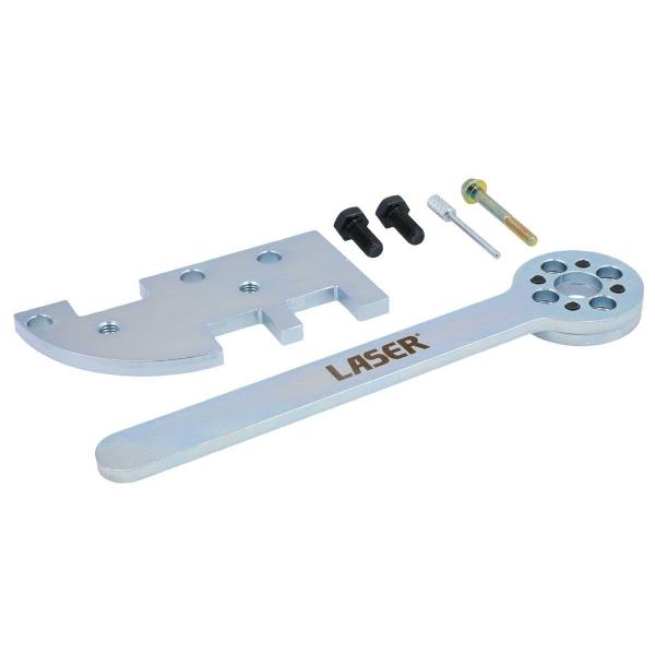 Laser-8108 エンジン タイミング キット - ボルボ 2.0L ディーゼル用