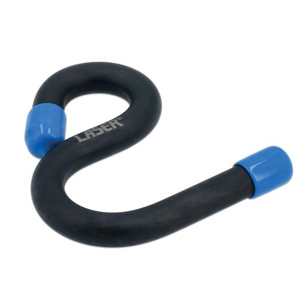 Laser-8530 サスペンションアーム＆レバーフック