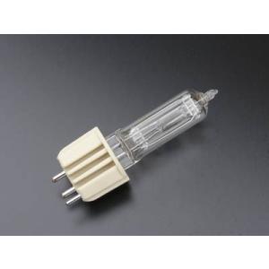 ＡＬ-ＨＰＬ１００Ｖ−７５０ＷＣ ソースフォー用 ハロゲンランプ