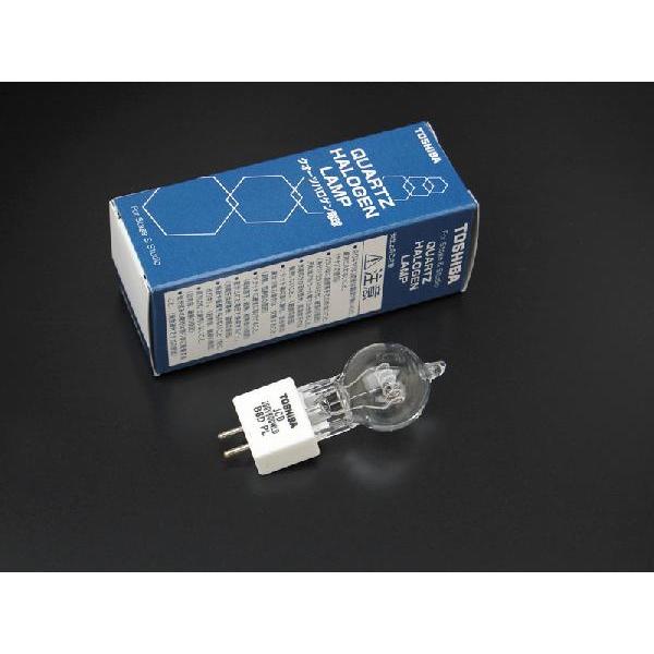 AL-JCD100V-500WIO 　ハロゲンランプ エリスポット・イオ用 口金Ｇ５．３（ピン細・細...