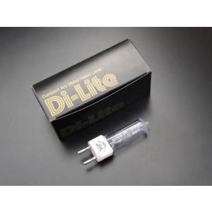 DIS-6H UV-BLOCK 江東電気製 HMI575Wライト用ランプ