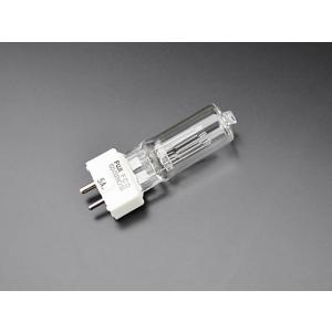 ウシオ電機 ウシオ JP100V500WC/G-4N スタジオ用ハロゲンランプ